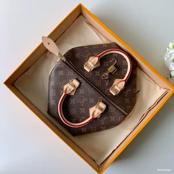 Cheap Louis Vuitton SPEEDY 25 0701